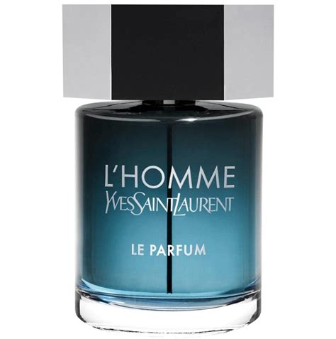 migliori profumi uomo yves saint laurent